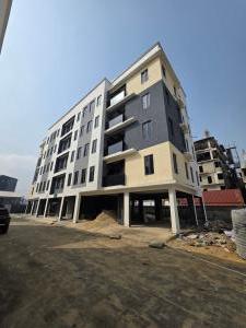 3 bedroom Flat / Apartment for sale Freedom Way Lekki Phase 1 Lekki Lagos