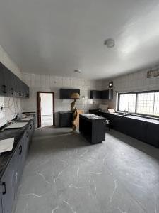 5 bedroom House for rent  Maitama Abuja