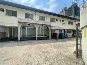 10 bedroom House for rent Victoria Island Lagos