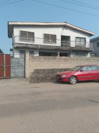 House for sale Mafoluku Oshodi Lagos