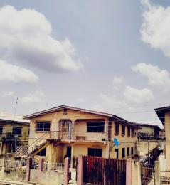 House for sale Agbowo Ibadan polytechnic/ University of Ibadan Ibadan Oyo