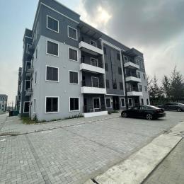 1 bedroom Flat / Apartment for sale Sterling Cooperative (greenbay) Estate, Mobil Road, Ajah Lagos