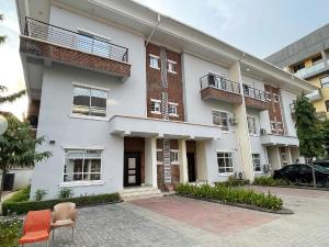 4 bedroom House for sale Off Prince Olanrewaju Elegushi Road, Ilasan Lekki Lagos