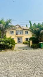 4 bedroom House for sale Northern Foreshore Estate, chevron Lekki Lagos