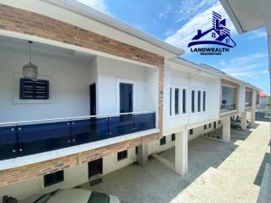 4 bedroom House for sale Off Orchid Lekki Orchid Lekki Lagos