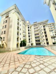 3 bedroom Flat / Apartment for sale Ocean Crest Haven Estate, ONIRU Victoria Island Lagos