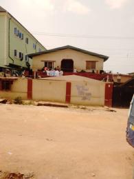 2 bedroom House for sale Off Afariogun Mafoluku Oshodi Lagos
