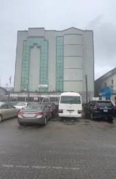 10 bedroom Commercial Property for sale Adeola Odeku Victoria Island Lagos