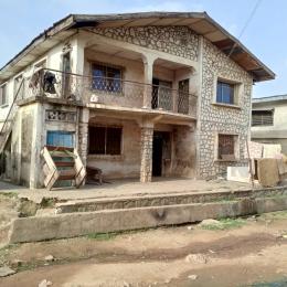 Land for sale Oke Ayo Off Mobi Ringroad Ibadan Oyo