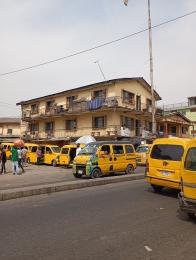2 bedroom Commercial Property for sale Lawanson Road Surulere Lagos