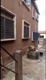 1 bedroom House for sale Behind Uba Bank, Molete Ibadan Oyo