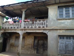 House for sale Oluyoro Okeofa Area Ibadan Oyo
