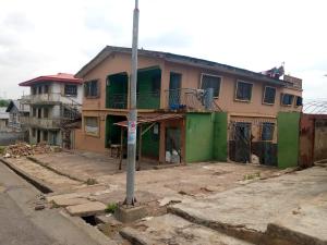 1 bedroom House for sale Facing Oba Akinbiyi School,mokola Ibadan Oyo