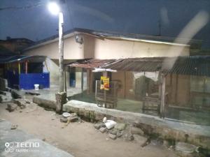 10 bedroom House for sale Arowojobe Street Ketu Lagos