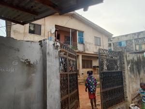 House for sale Off Liasu Road, Egbe Ikotun/Igando Lagos