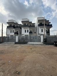4 bedroom House for sale Carlton Gate Estate, Akobo Ibadan Oyo