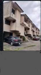 House for sale Emmanuel Estate Ogudu GRA Ogudu Lagos