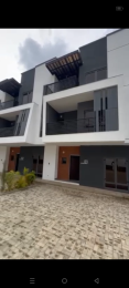4 bedroom House for sale Life Camp Abuja