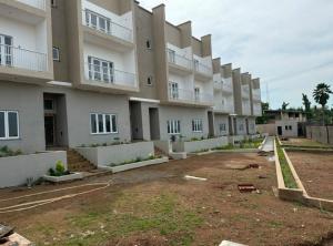 4 bedroom House for sale Onikoko Estate Agodi Gra Ibadan Agodi Ibadan Oyo