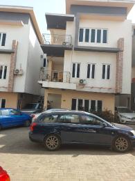 4 bedroom House for sale Guzape Abuja