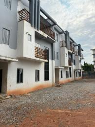 4 bedroom House for rent Jericho Onireke Near Gotv Office Ibadan North Oyo