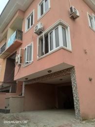 4 bedroom House for sale Coker Road Ilupeju Lagos