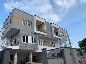 6 bedroom Flat / Apartment for sale Off Adeniyi Jones Ikeja Adeniyi Jones Ikeja Lagos