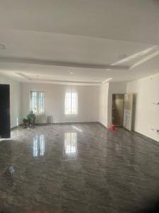 3 bedroom House for rent Atlantic View Estate New Road Lekki Lagos Igbo-efon Lekki Lagos