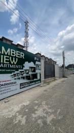 2 bedroom House for sale The Amber View Apartments Nta Road, Port Harcourt Rivers
