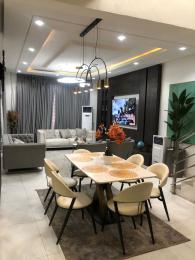 4 bedroom House for shortlet Ologolo Lekki Lagos