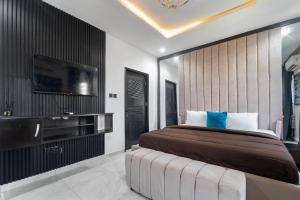 2 bedroom Flat / Apartment for shortlet Lekki Phase 1 Lekki Lagos