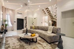 3 bedroom House for shortlet Orchid Road Orchid Lekki Lagos