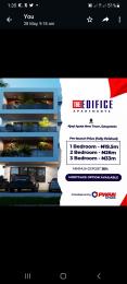 1 bedroom Flat / Apartment for sale Ajayi Apata Estate Sangotedo Ajah Majek Sangotedo Lagos