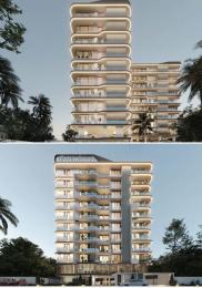 4 bedroom Flat / Apartment for sale . Old Ikoyi Ikoyi Lagos