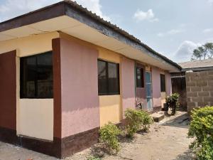 1 bedroom Flat / Apartment for rent Agbado Crossing Area Agbado Ifo Ogun