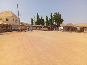 Land for sale Shape Conner Mararaba Abuja