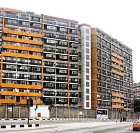 3 bedroom House for sale 1004 Estate Victoria Island Lagos