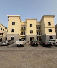 3 bedroom Flat / Apartment for rent Jabi Abuja