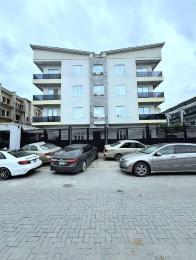 3 bedroom Flat / Apartment for rent ONIRU Victoria Island Lagos