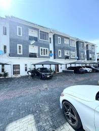 5 bedroom House for rent Ikate Lekki Lagos