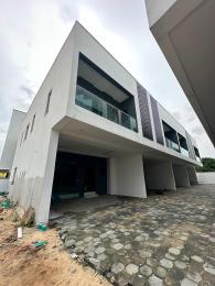 4 bedroom House for sale Abraham adesanya estate Ajah Lagos