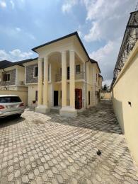 3 bedroom House for rent Lekki Phase 1 Lekki Lagos