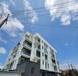 2 bedroom Flat / Apartment for rent Lekki Phase 1 Lekki Lagos