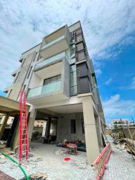 3 bedroom House for sale Ikate Lekki Lagos