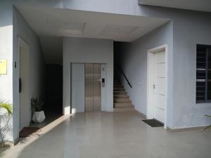 3 bedroom Flat / Apartment for rent Aso Street Parkview Estate Ikoyi Lagos