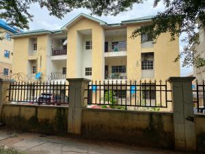 3 bedroom Flat / Apartment for sale Gimbiya Street, Garki 1 Abuja