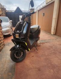 Co working space for sale Independence Layout Phase 2 Enugu Enugu