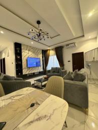 3 bedroom House for shortlet Lekki Phase 1 Lekki Lagos