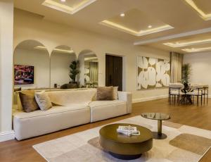 3 bedroom House for shortlet ONIRU Victoria Island Lagos