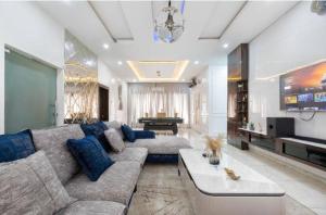 3 bedroom House for shortlet Lekki Phase 1 Lekki Lagos